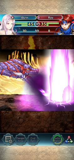 Fire Emblem Heroes screenshot 3