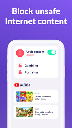 Kids360: Parental Control App screenshot 14