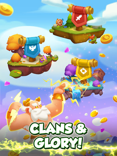 Castle Duels: PvP Arena Battle screenshot 3