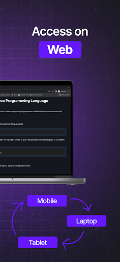 Turbo AI - Notetaker screenshot 4