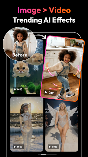 PicMa: AI Video&Photo Enhancer screenshot 6