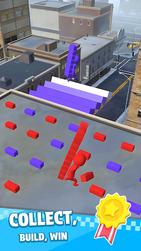 Bridge Race screenshot 3