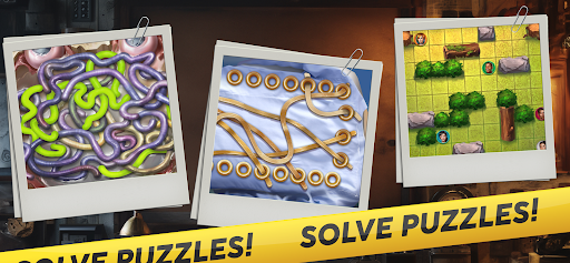 Adventure Escape Mysteries screenshot 6