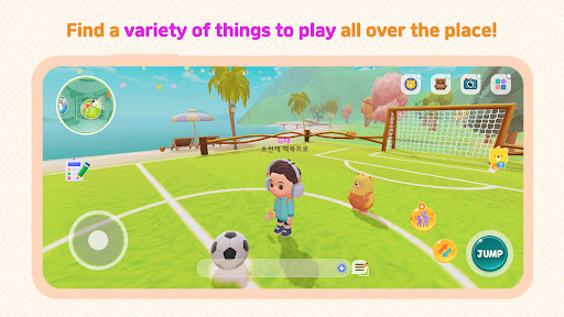 KIDSTOPIA - Learning and Play screenshot 16