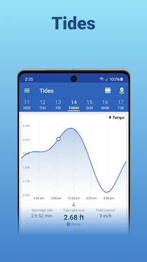 Fishing Points - Fishing App screenshot 21