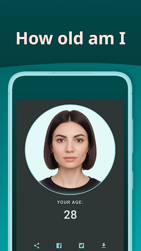 FaceAge - How old do I look screenshot 21