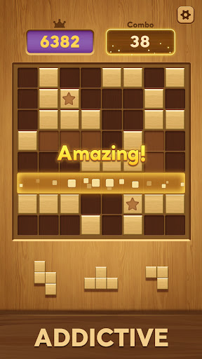 Block Crush! screenshot 2