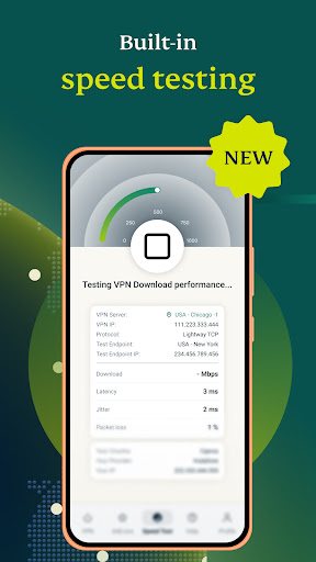 ExpressVPN: VPN Fast & Secure screenshot 2
