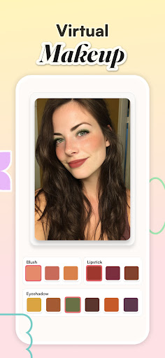 WhatColors: AI Color Analysis screenshot 2
