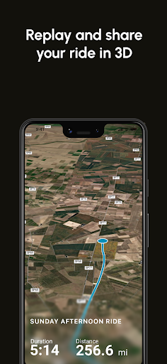 Cardo Ride - Motorcycle App screenshot 6