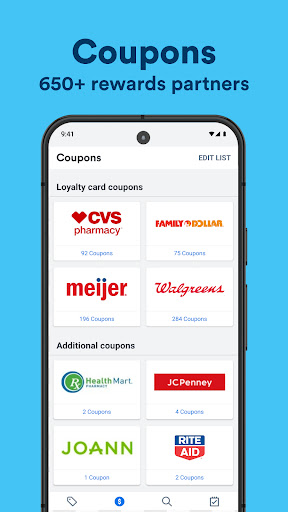 Flipp: Shop Grocery Deals screenshot 21