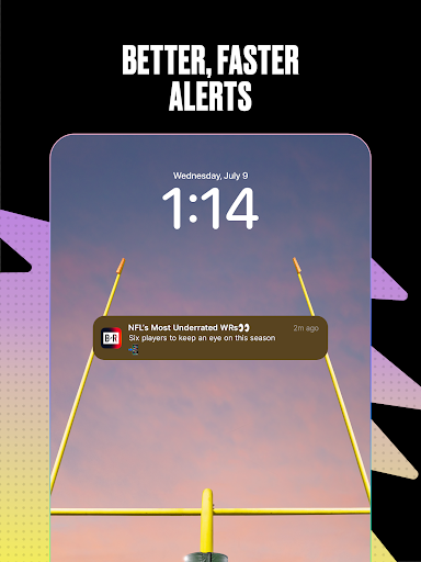 Bleacher Report: Sports News screenshot 23