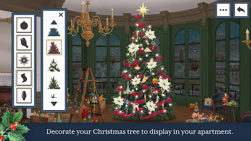 JL Paris Advent Calendar screenshot 4