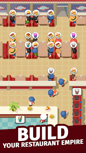Foodventure Inc: Idle Tycoon screenshot 14