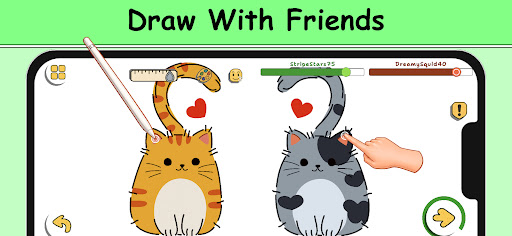 ArtLoop: Learn how to draw screenshot 21