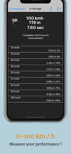OBD2 Car Scanner - EOBD Facile screenshot 10