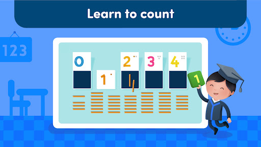 Montessori Preschool, kids 3-7 screenshot 23