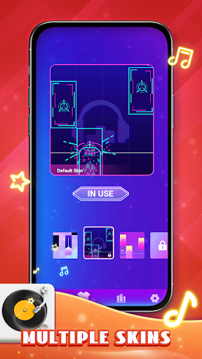 Magic Piano: Rhythm Challenge screenshot 5