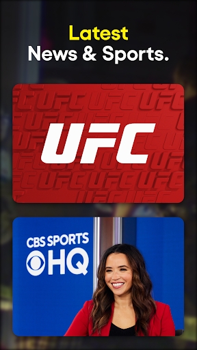 PlutoTV: Stream Free Movies/TV screenshot 7