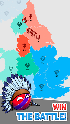 State.io — Conquer the World screenshot 5