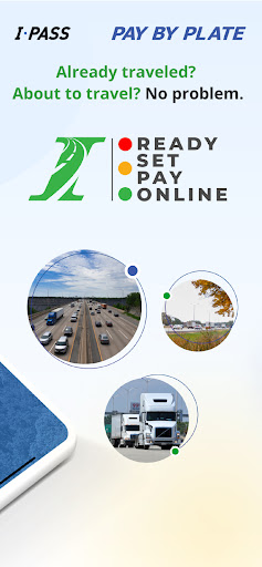Illinois Tollway screenshot 1