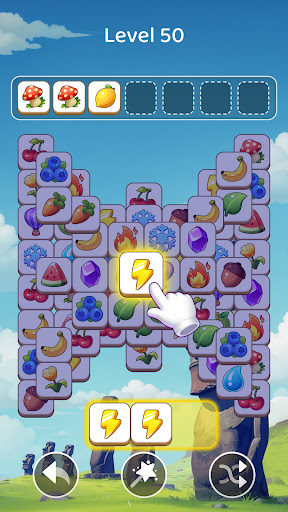 Tile Explorer - Triple Match screenshot 6