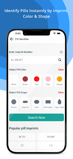 Pill Identifier - Pro screenshot 5