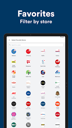 Flipp: Shop Grocery Deals screenshot 5