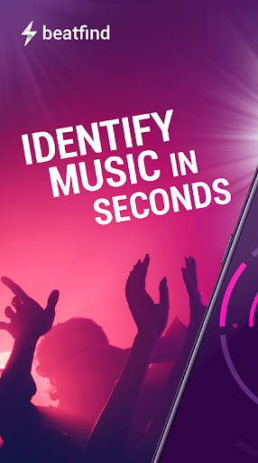 Music Recognition: Song Finder screenshot 3
