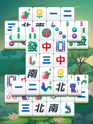 Mahjong Triple - Match 3 Tile screenshot 14