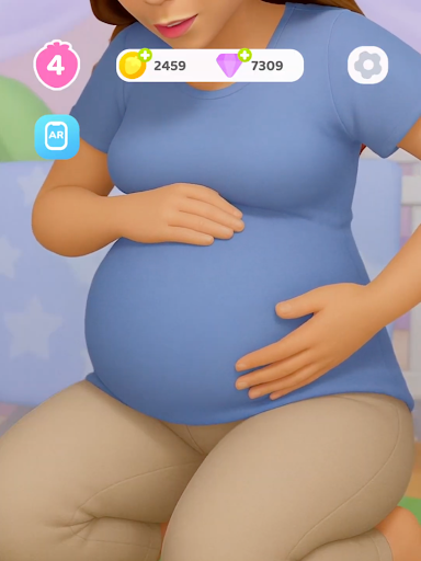 My Baby Care: Virtual Daycare screenshot 9