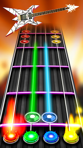 Guitar Band: Rock Battle screenshot 4