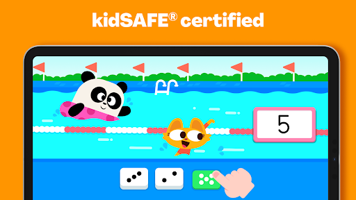 Lingokids: Games & Shows screenshot 8