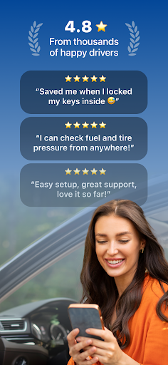 KeyConnect Digital Car Key screenshot 19