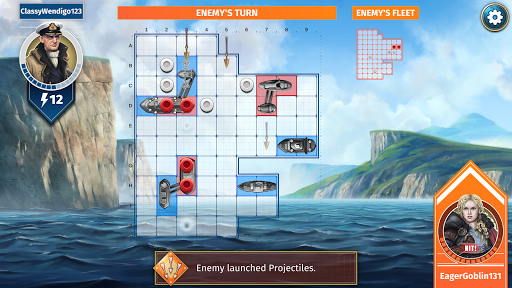 Battleship: The Board Game screenshot 2