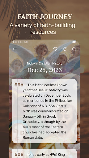 Holy Bible - KJV+Verse screenshot 2