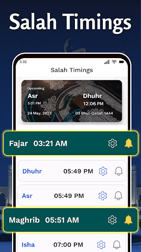 AL Quran Kareem - Holy Quran screenshot 19