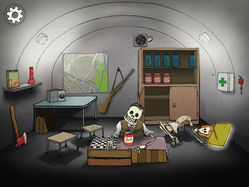 60 Seconds! Atomic Adventure screenshot 17