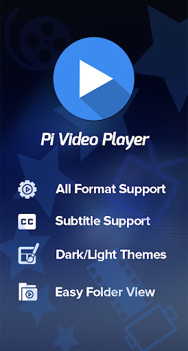 Pi Video Player - Media Player screenshot 4