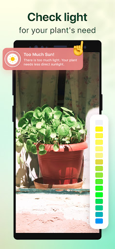 Plant Parent: Plant Care Guide screenshot 3