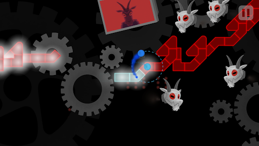 A Dance of Fire and Ice screenshot 10