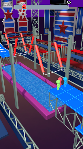 Epic Race 3D – Parkour Game screenshot 2