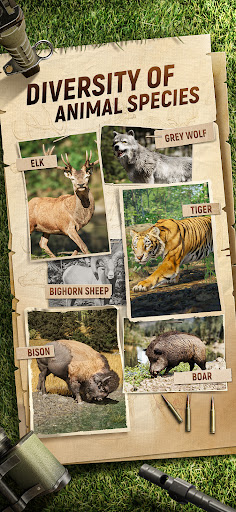 Hunting Sniper screenshot 3