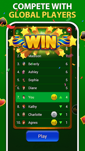 Euchre - Card Game Offline screenshot 3
