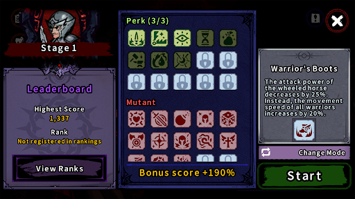Skel and Defense screenshot 7