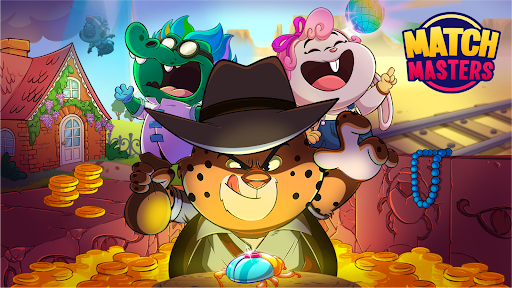 Match Masters screenshot 3