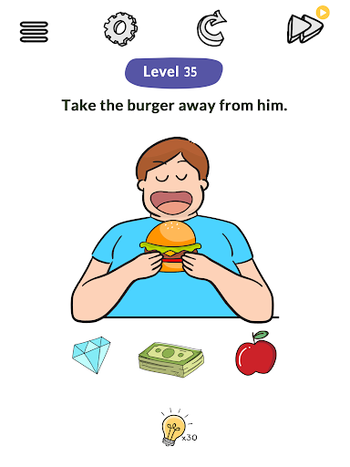 Brain Tricks: Brain Games screenshot 7