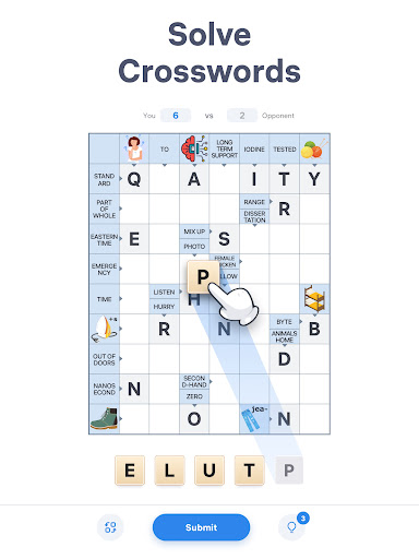 Crossword Master - Word Puzzle screenshot 14