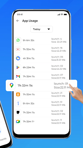 Update Software App: Updates screenshot 7