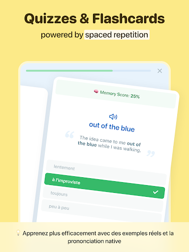 Reverso Translate and Learn screenshot 5